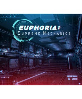 Euphoria: Supreme Mechanics Steam Key GLOBAL